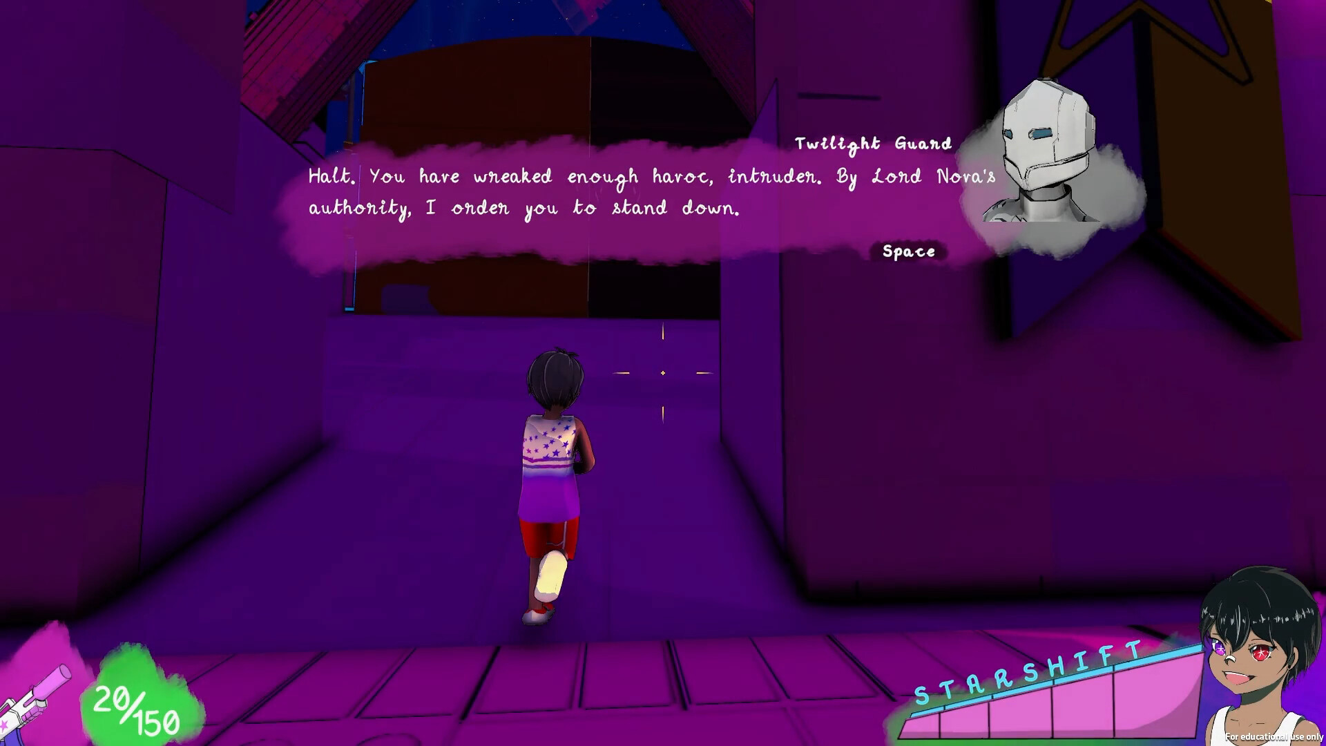 Starstream screenshot 6