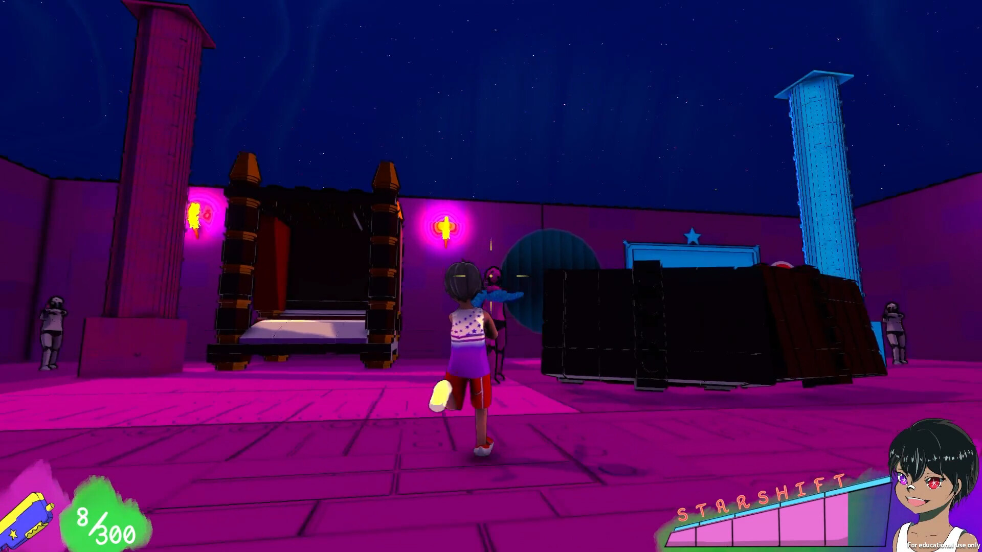 Starstream screenshot 10