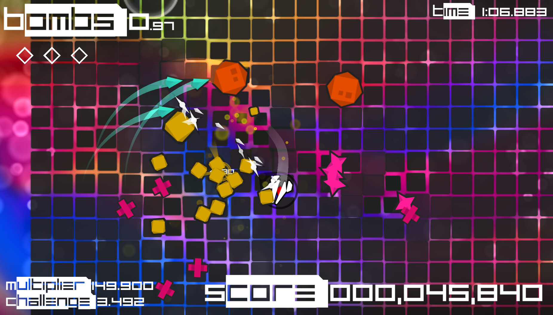 tranceWave NEO screenshot 3