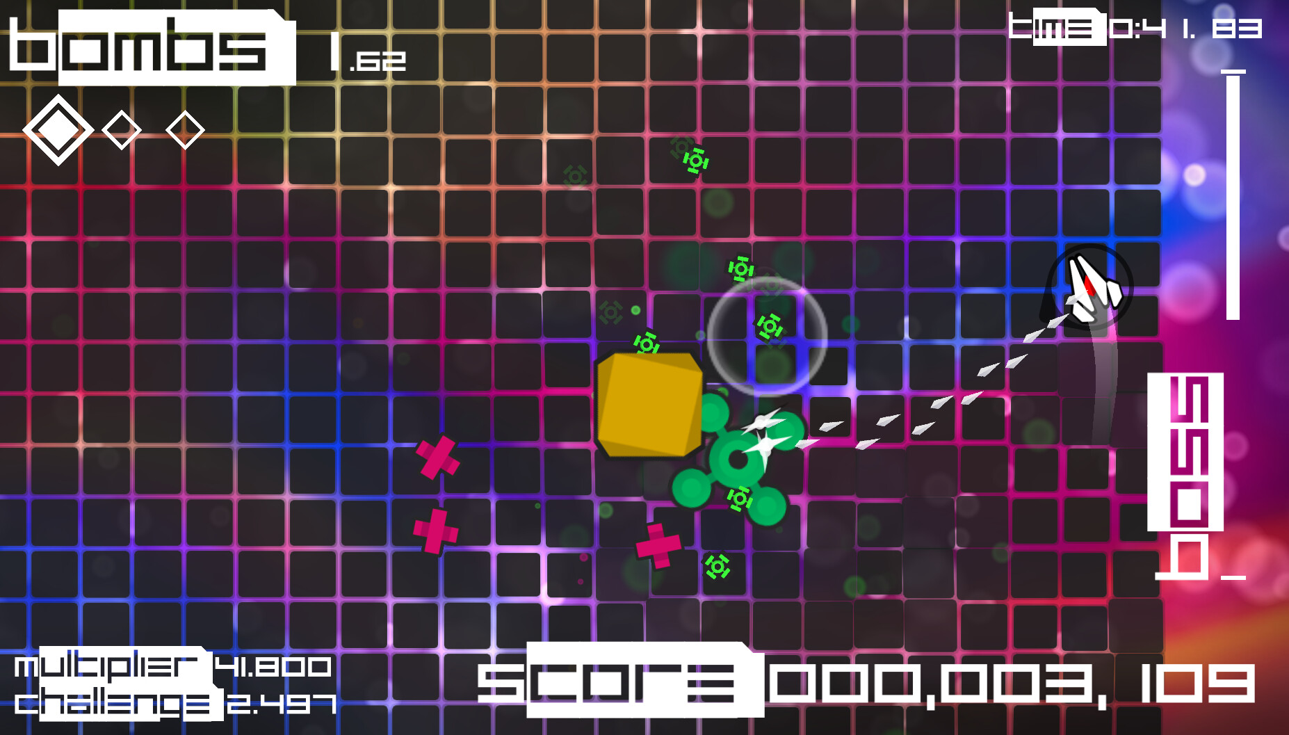 tranceWave NEO screenshot 5