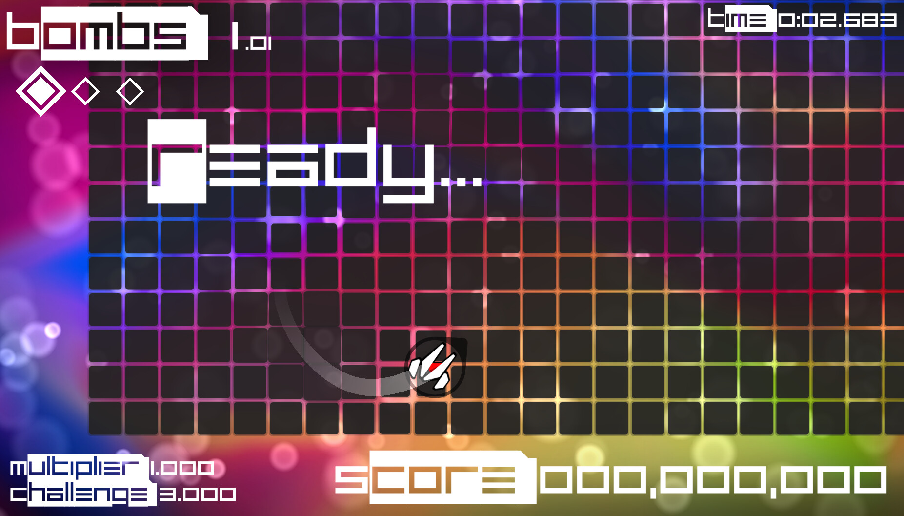 tranceWave NEO screenshot 2