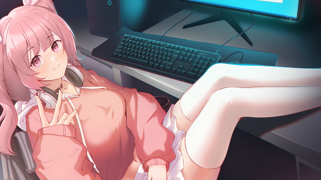 风物恋歌（The Memory of Mallet) screenshot 1