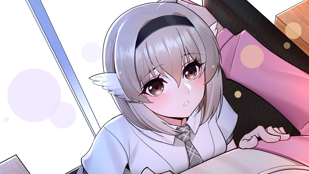 风物恋歌（The Memory of Mallet) screenshot 5