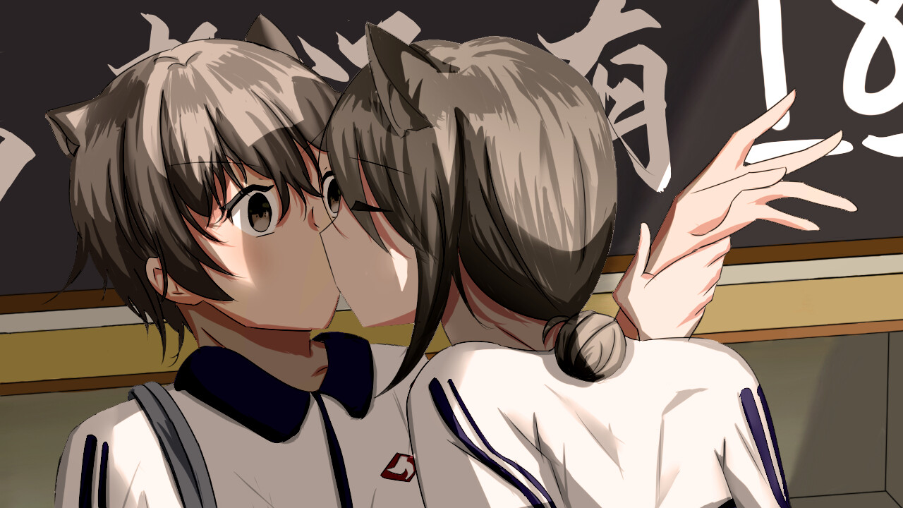 风物恋歌(The Memory of Mallet) screenshot 4