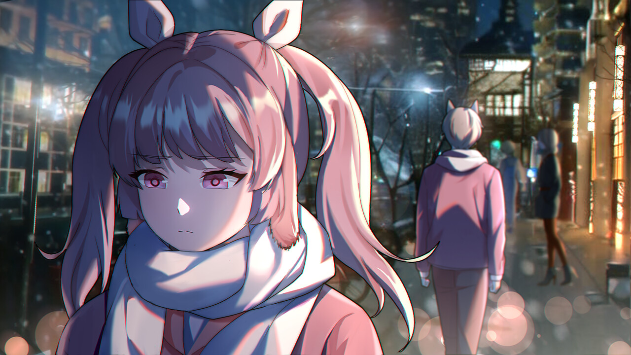 风物恋歌（The Memory of Mallet) screenshot 3