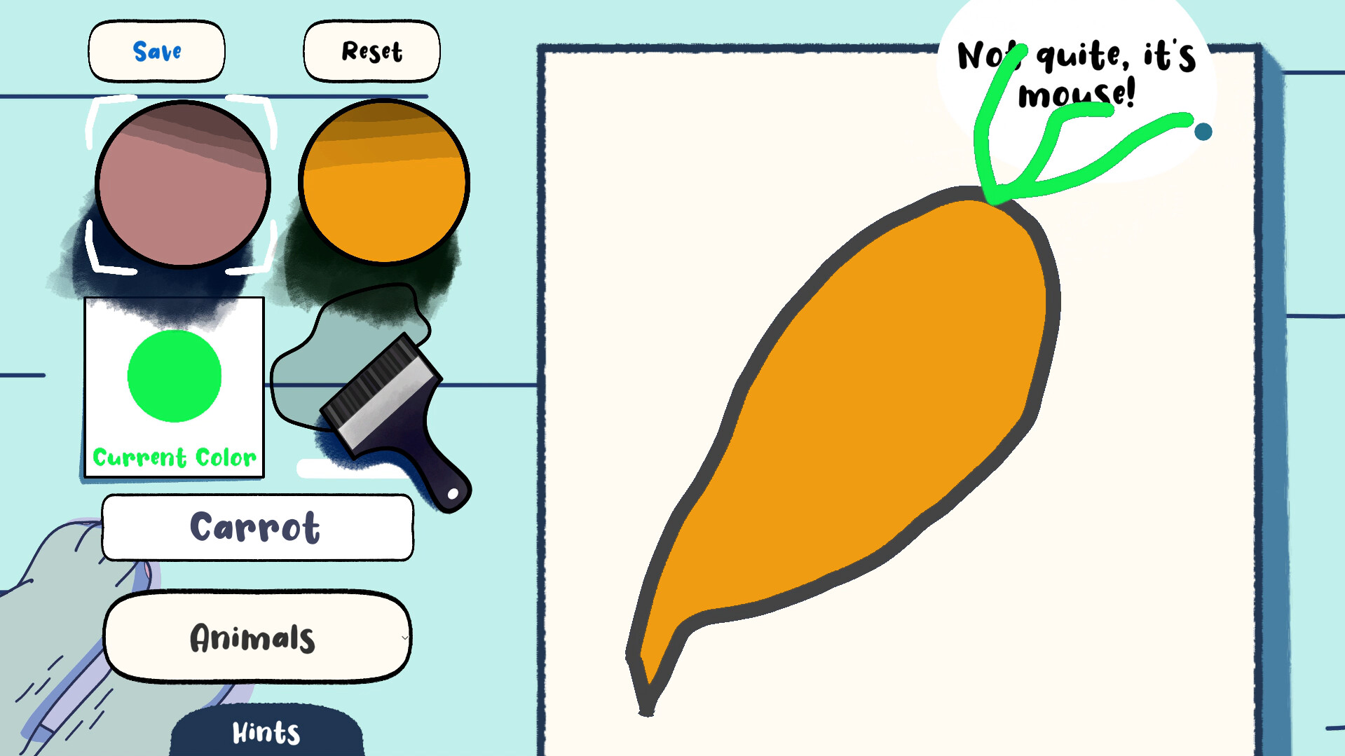 Firework Syndrome screenshot 2