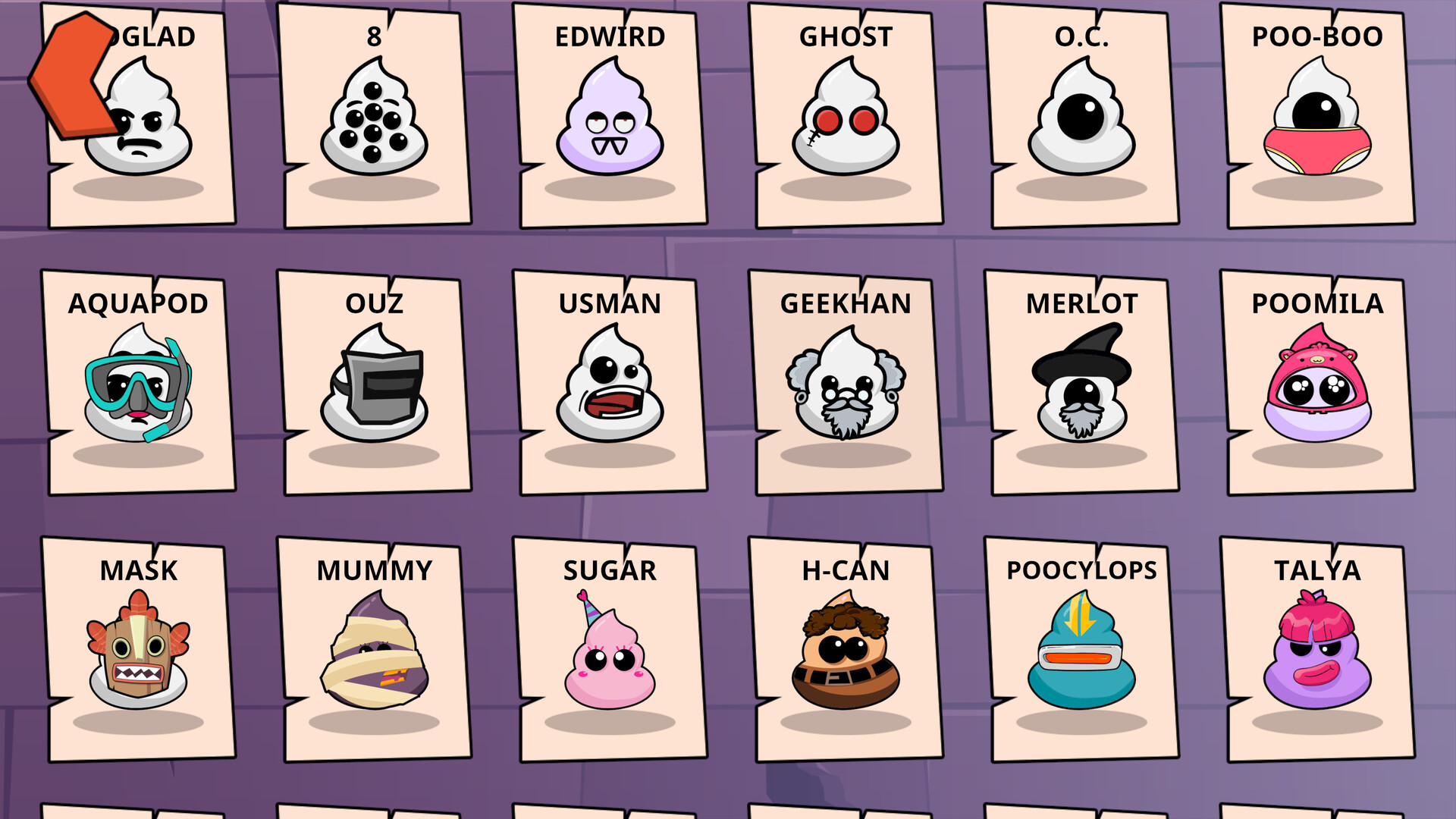 POOBO screenshot 6