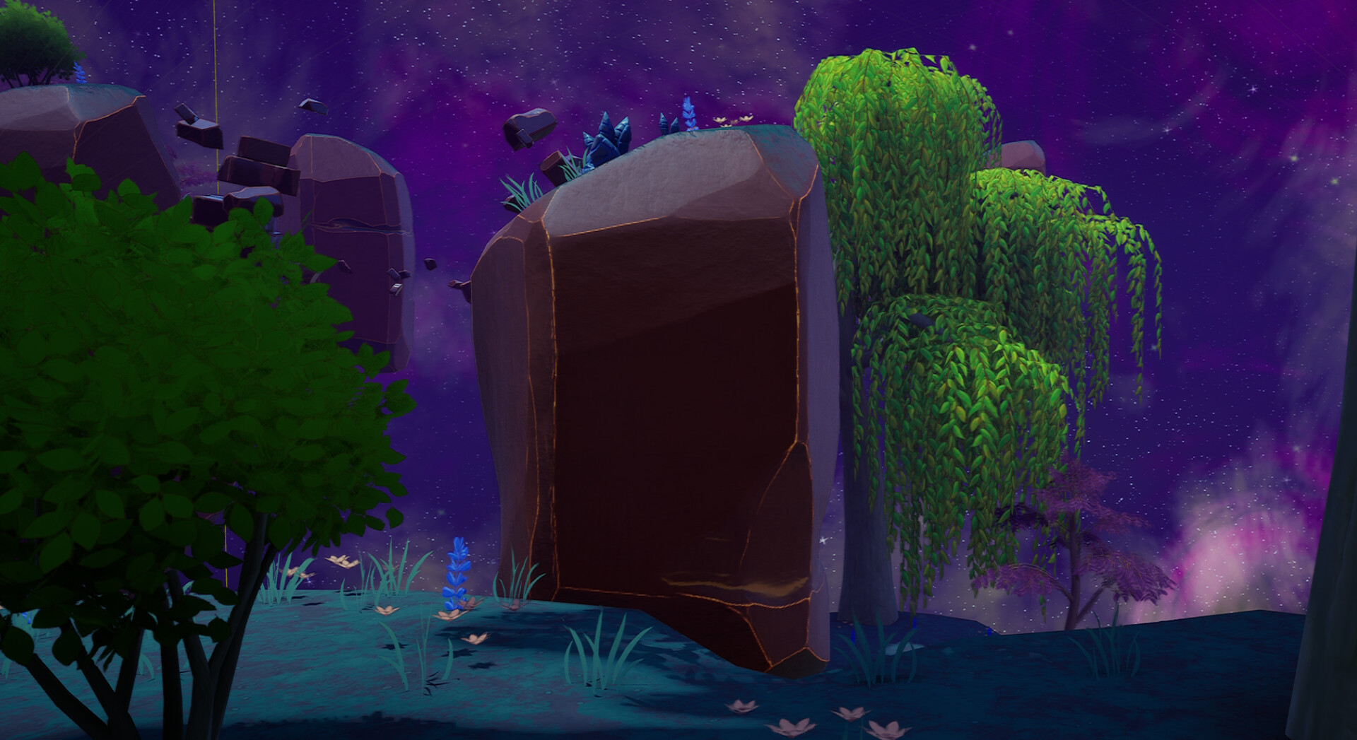 Tales of the Valente screenshot 3