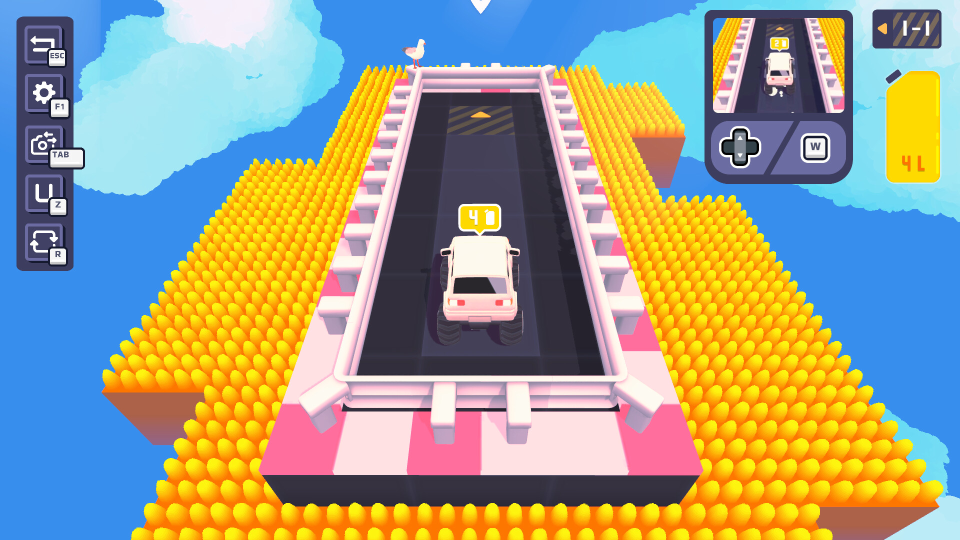 Park It! screenshot 1