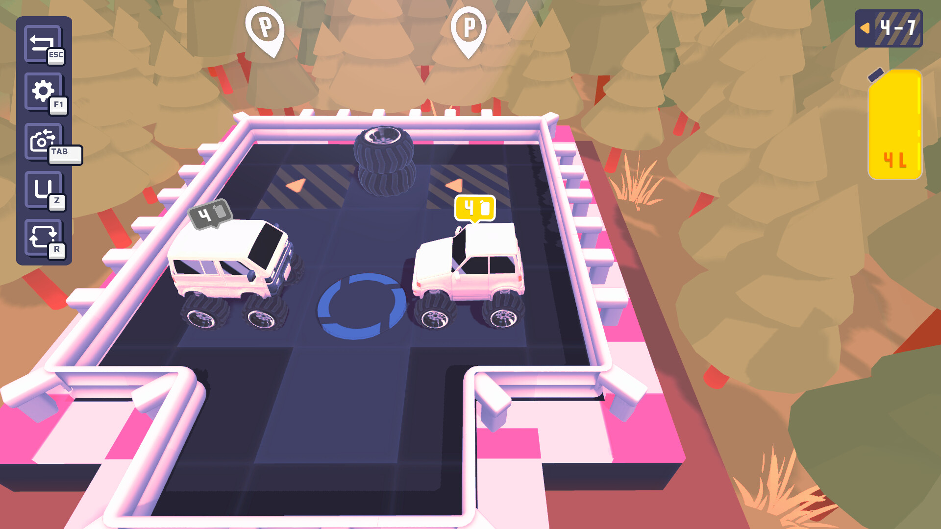 Park It! screenshot 3