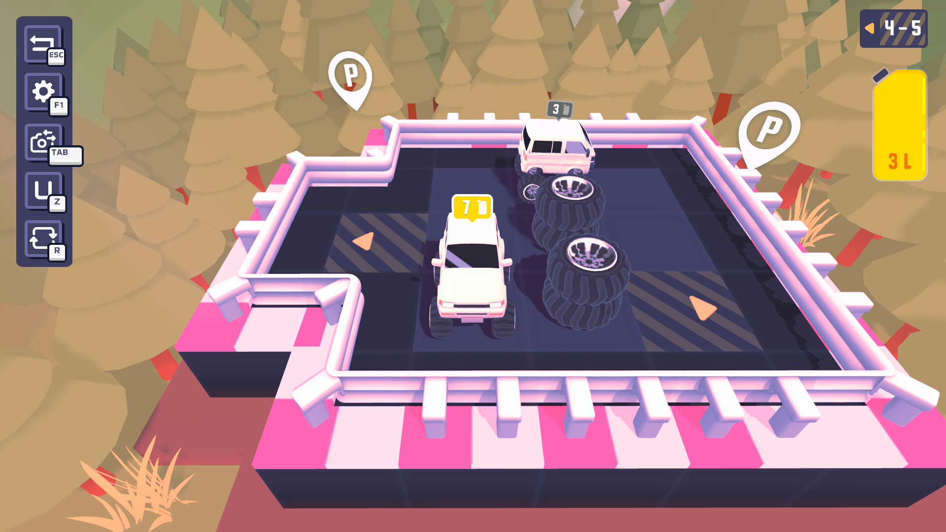 Park It! screenshot 8