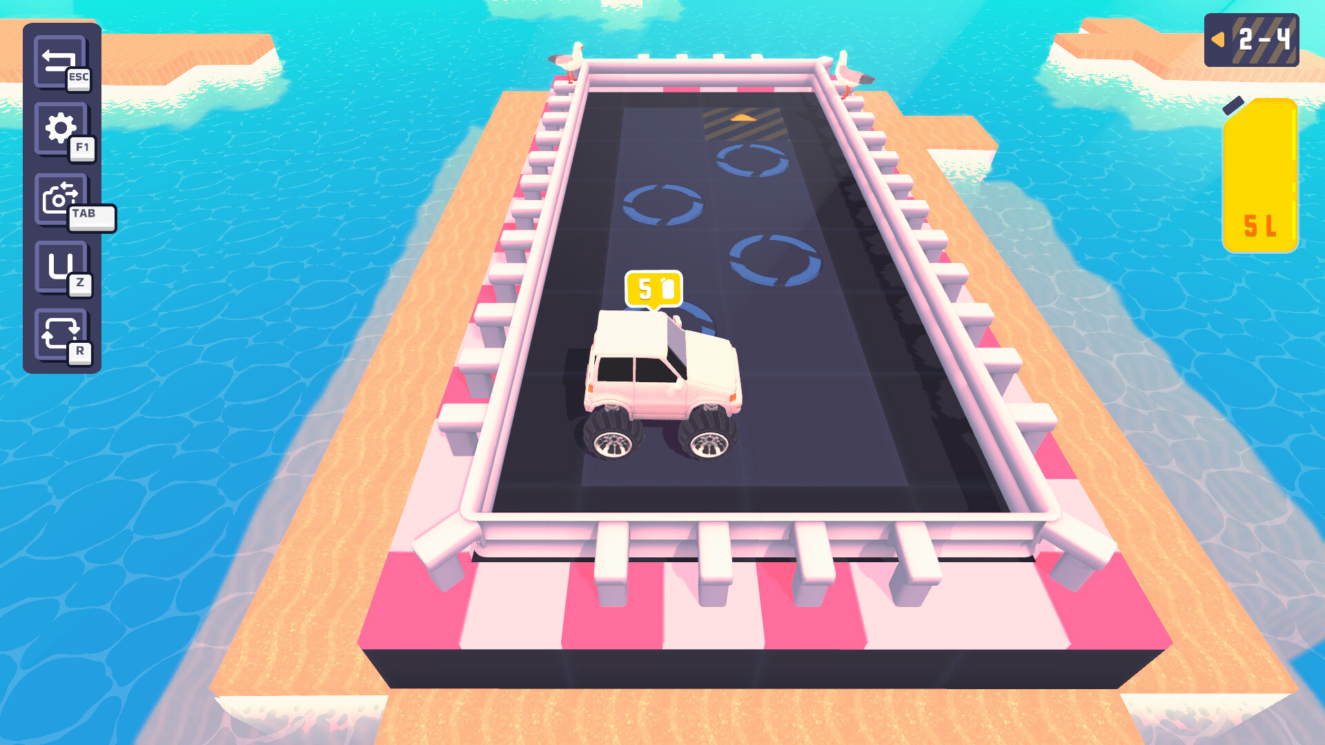 Park It! screenshot 2