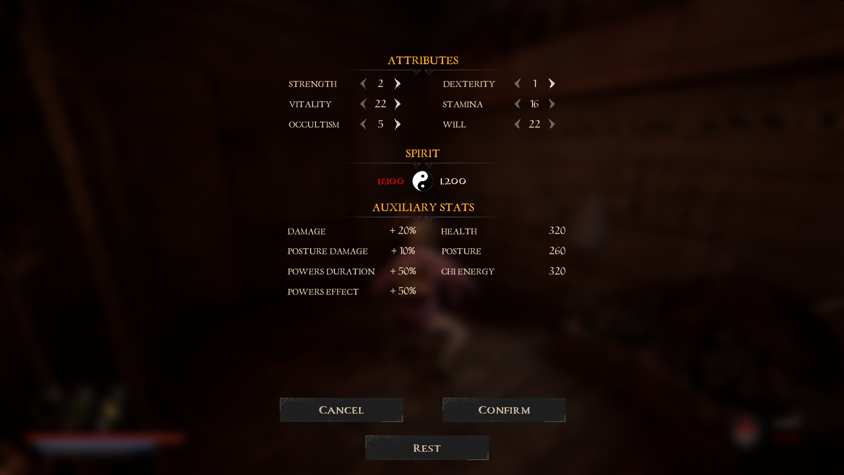 BANSHEE: Demon Girl screenshot 15