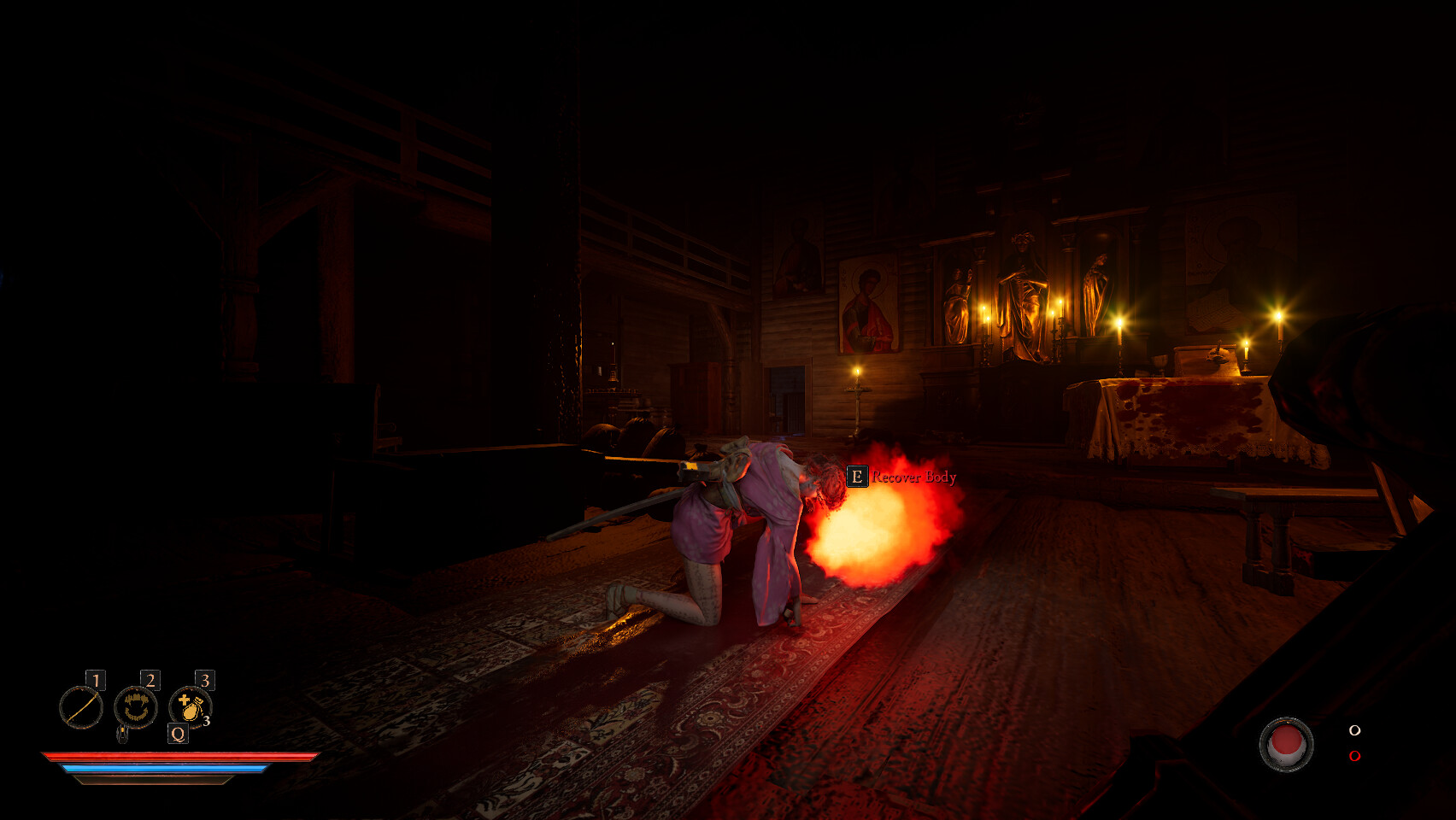BANSHEE: Demon Girl screenshot 18