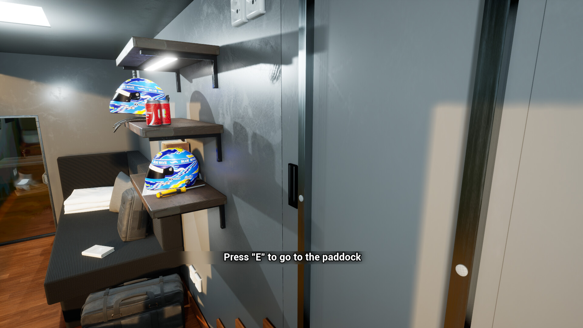 Formula Circus screenshot 15