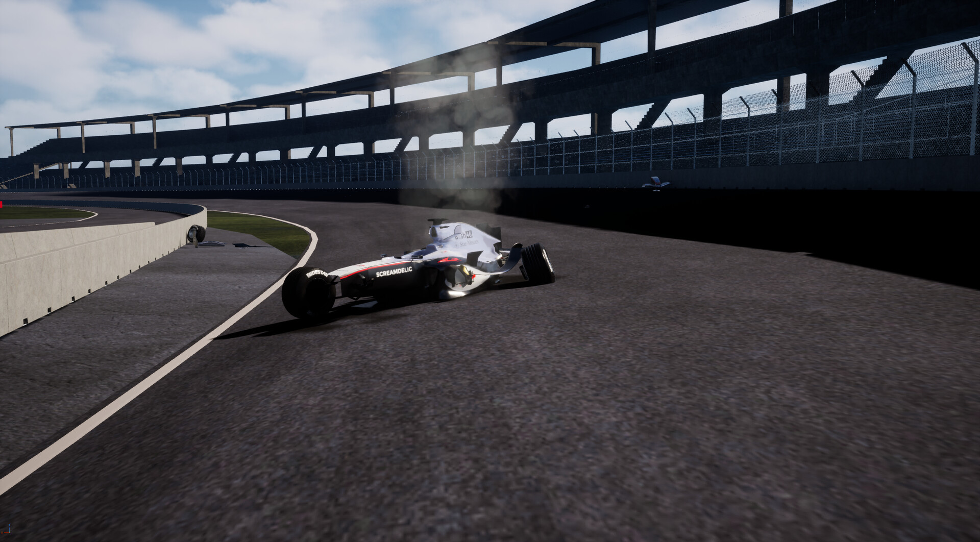 Formula Circus screenshot 9