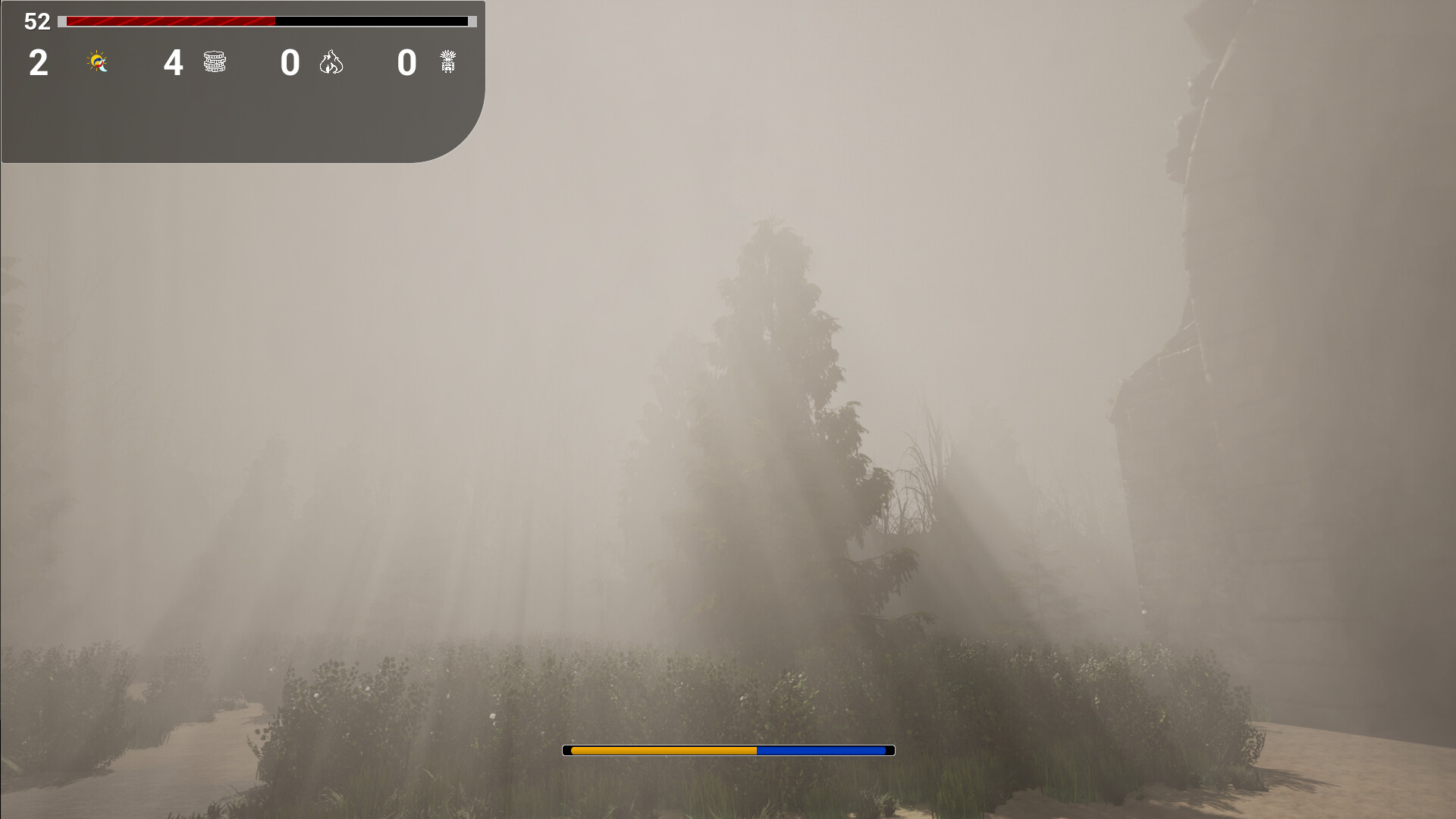 Enosis screenshot 1