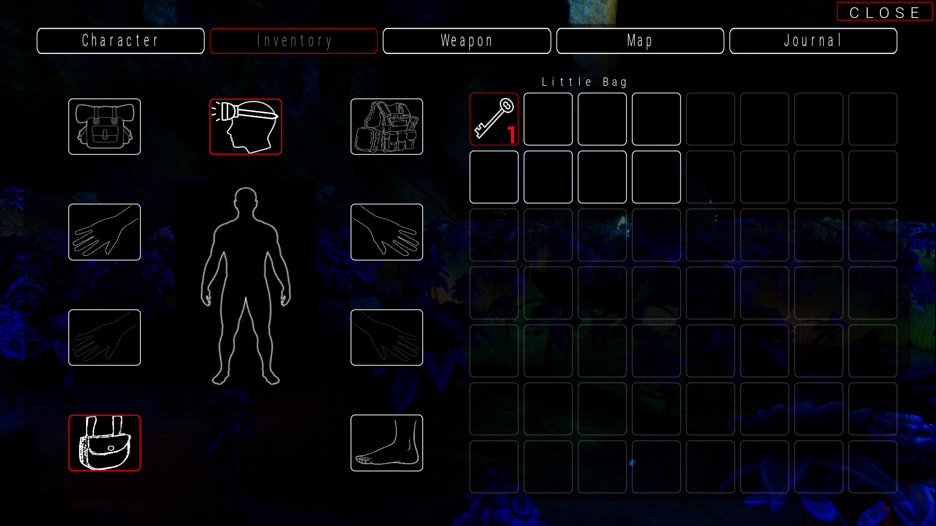Enosis screenshot 3