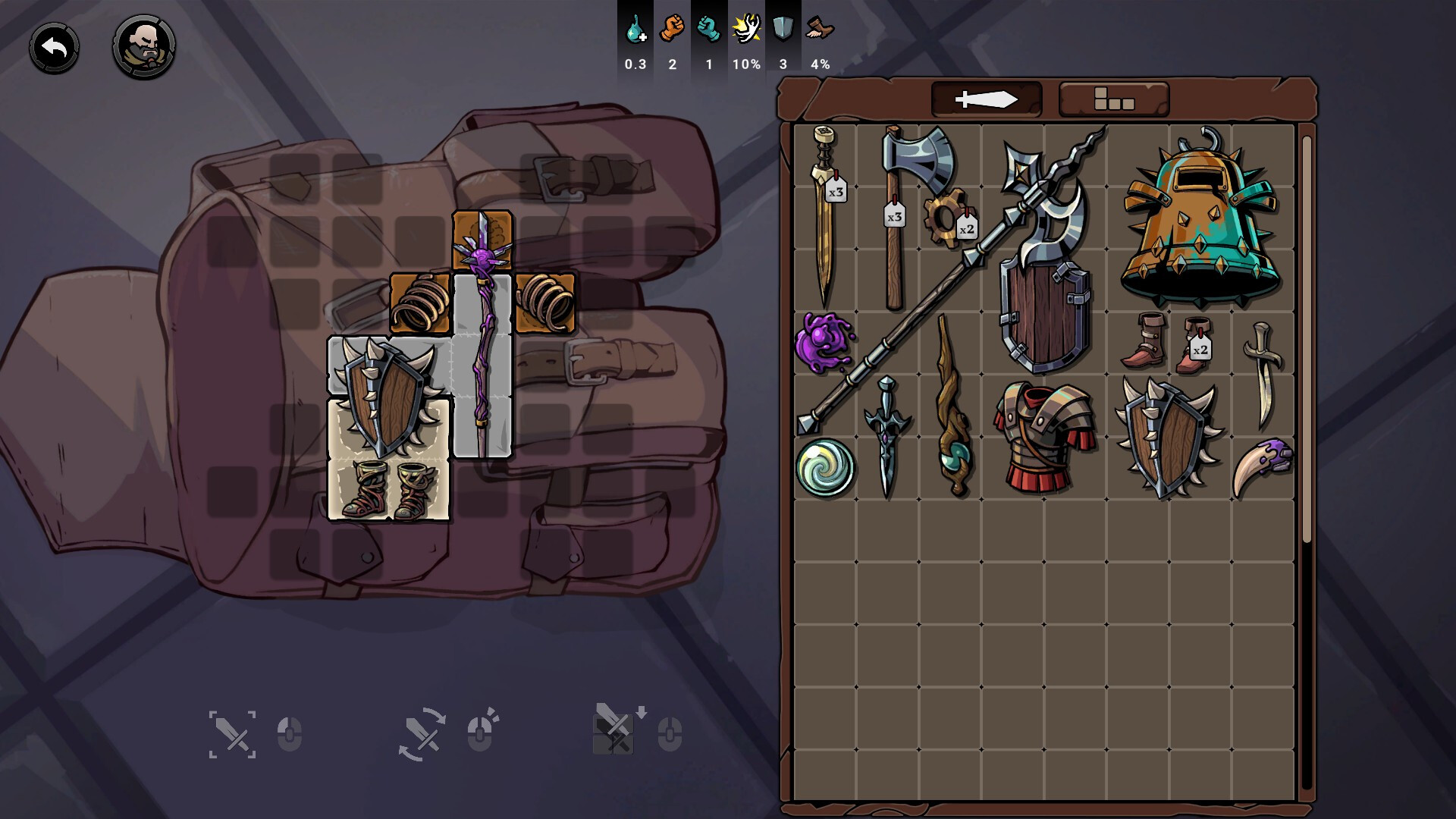 Last Mage screenshot 4