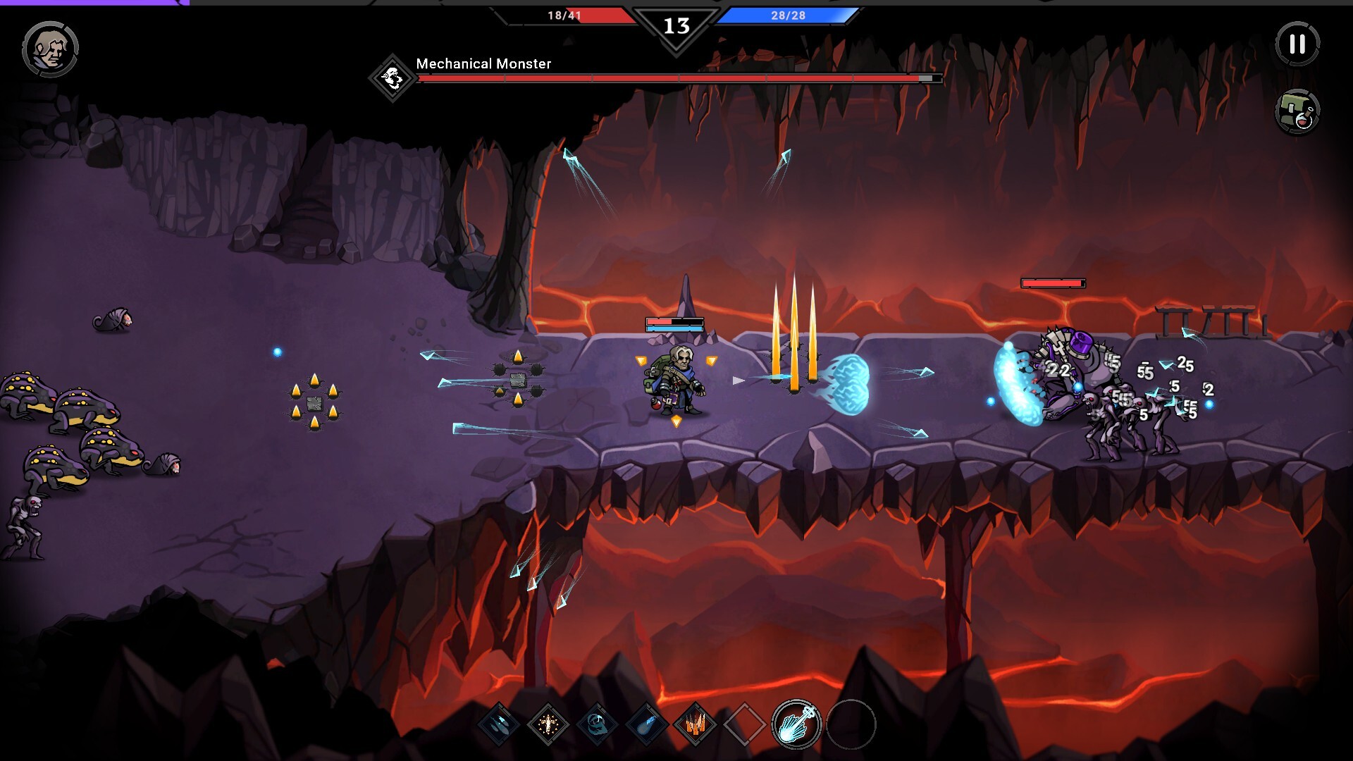 Last Mage screenshot 5