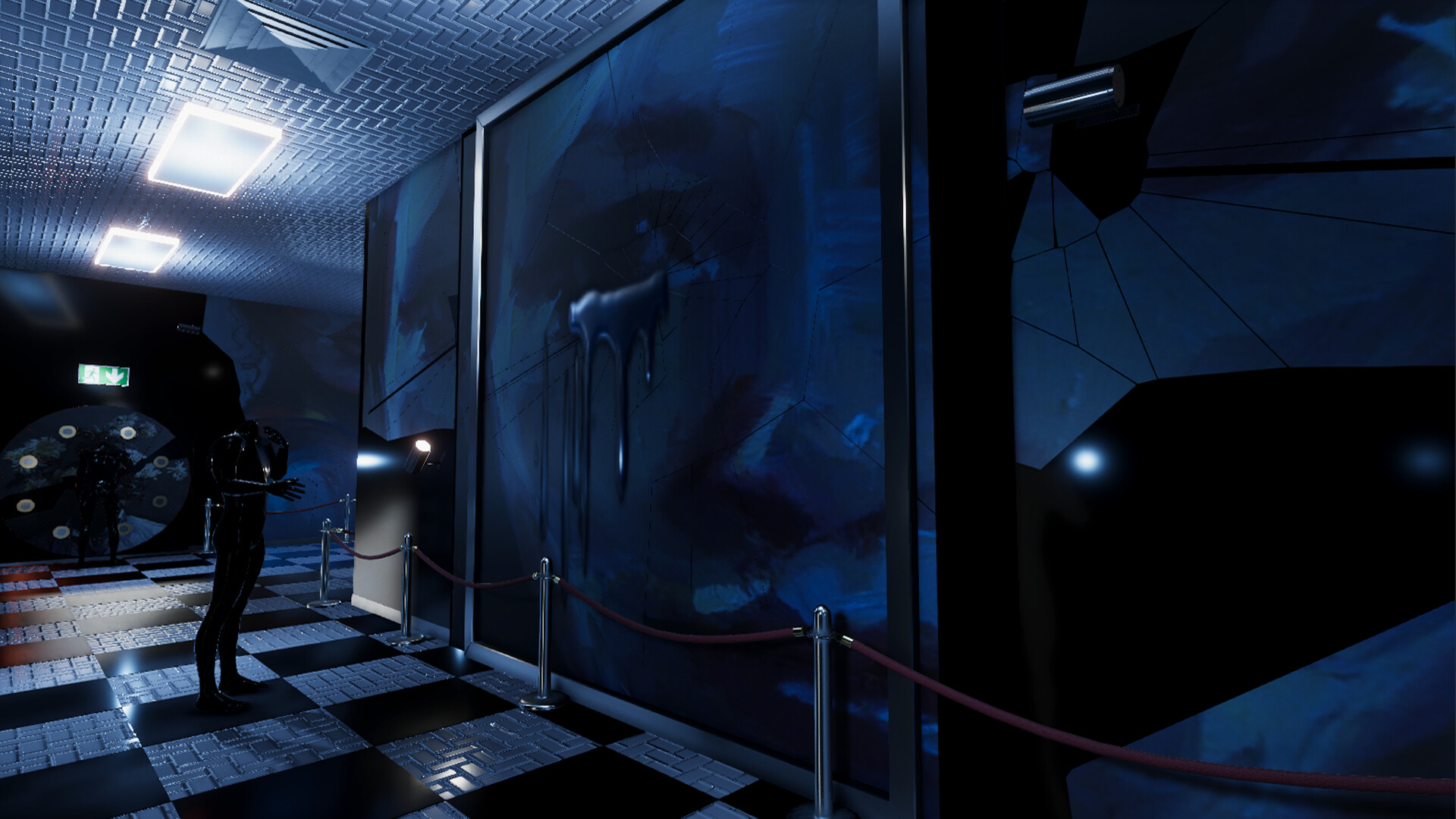 The Lost Gallery screenshot 9