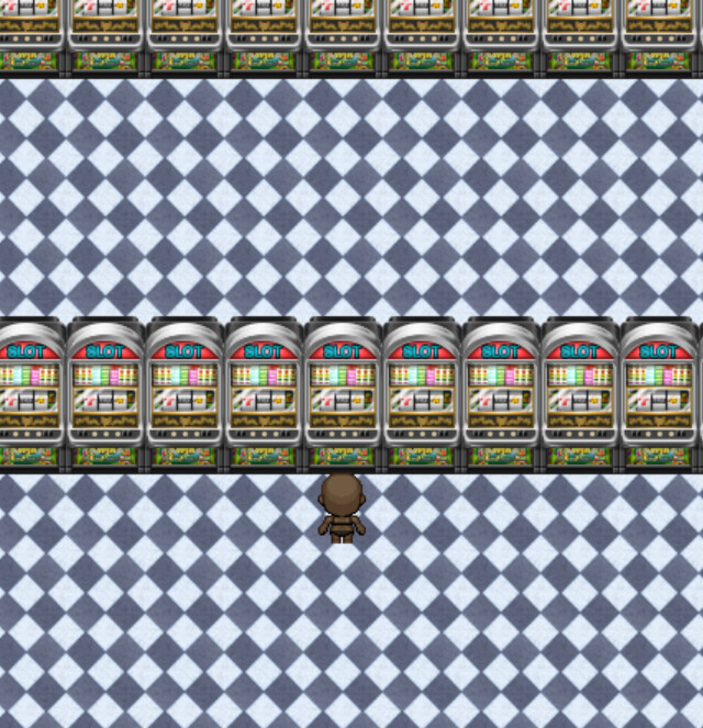 Avaricity: New Shadows screenshot 1