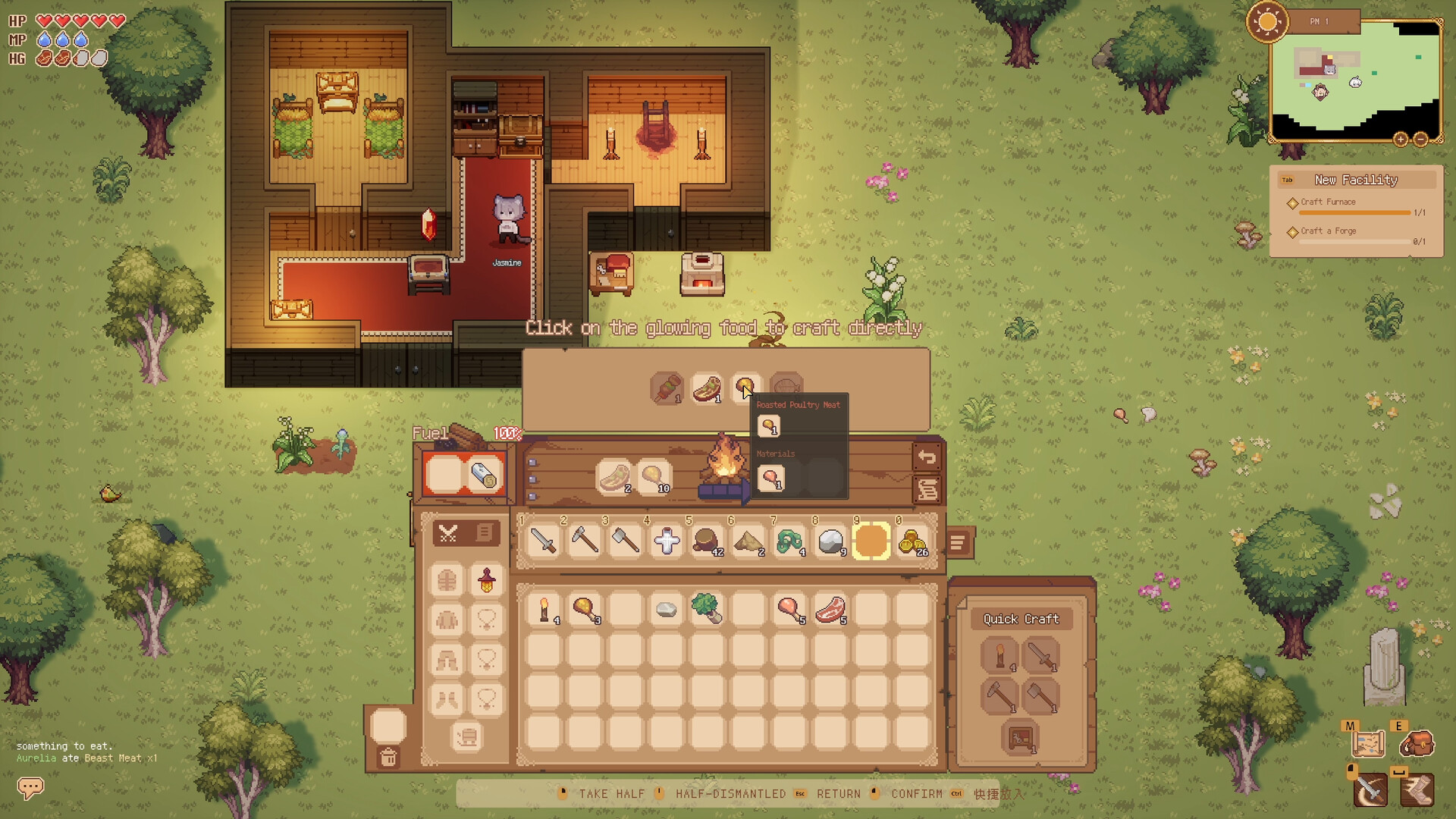 Magi Scapes screenshot 6