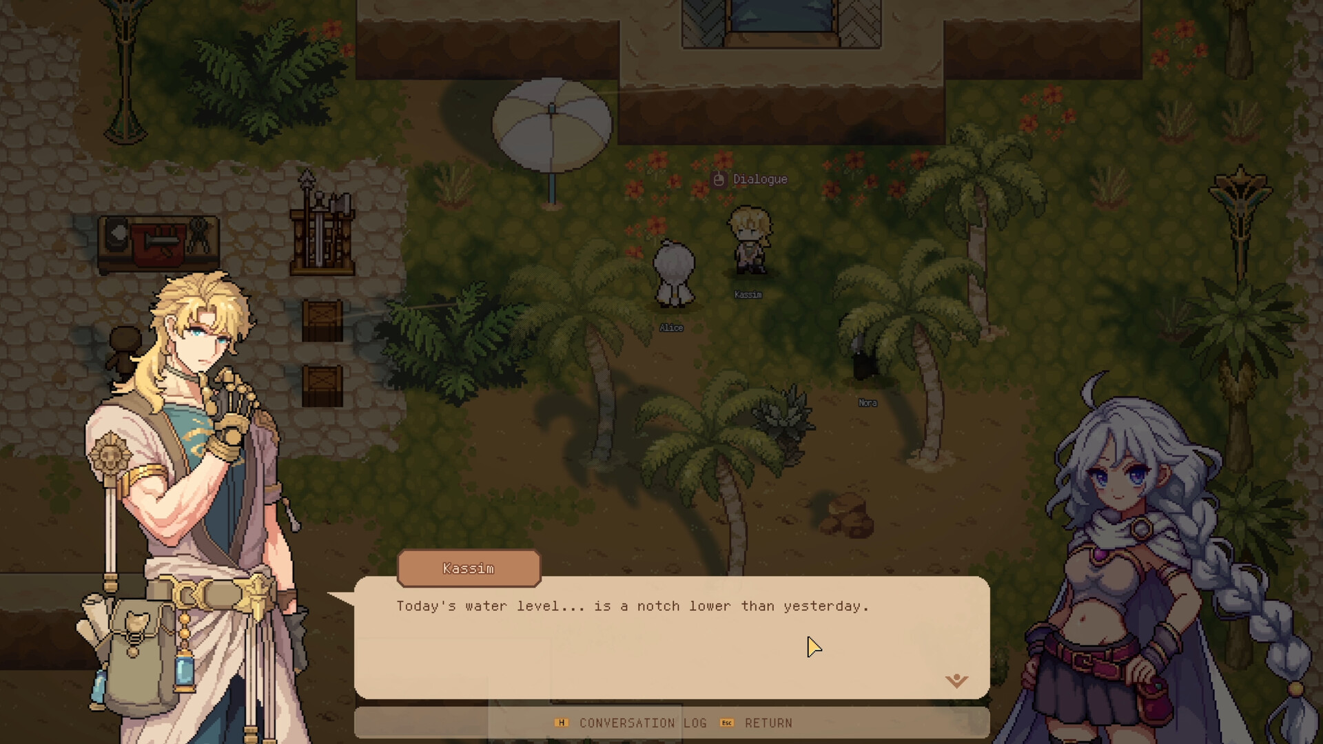 Magi Scapes screenshot 5