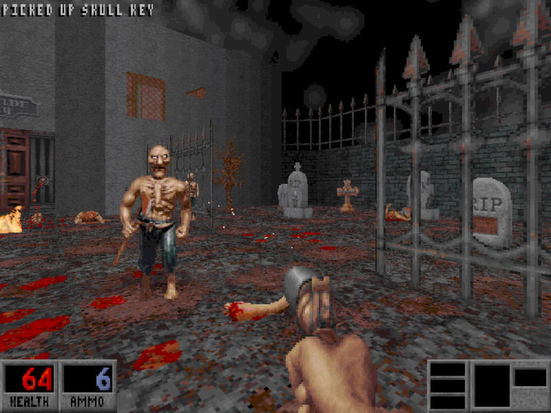 Blood: One Unit Whole Blood screenshot 3