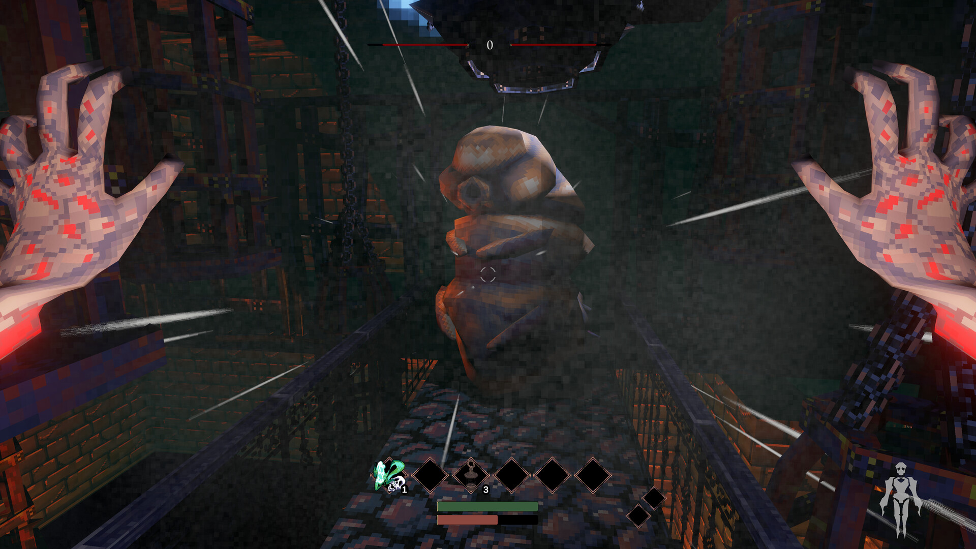 Nemiza's Verdict screenshot 6