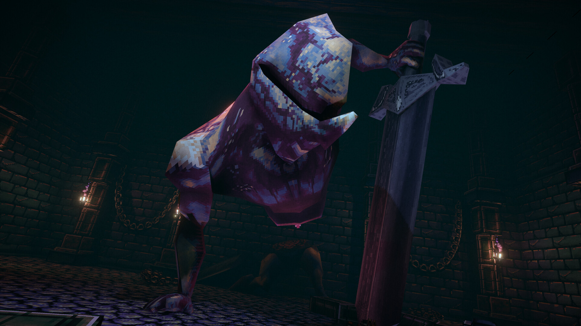 Nemiza's Verdict screenshot 5