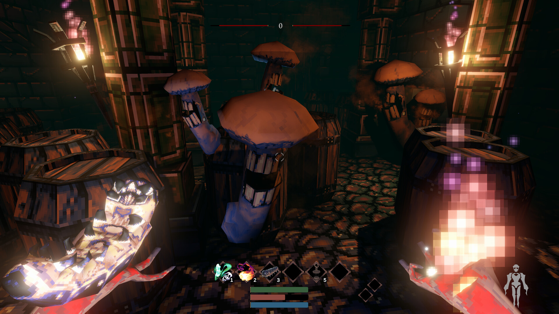 Nemiza's Verdict screenshot 4