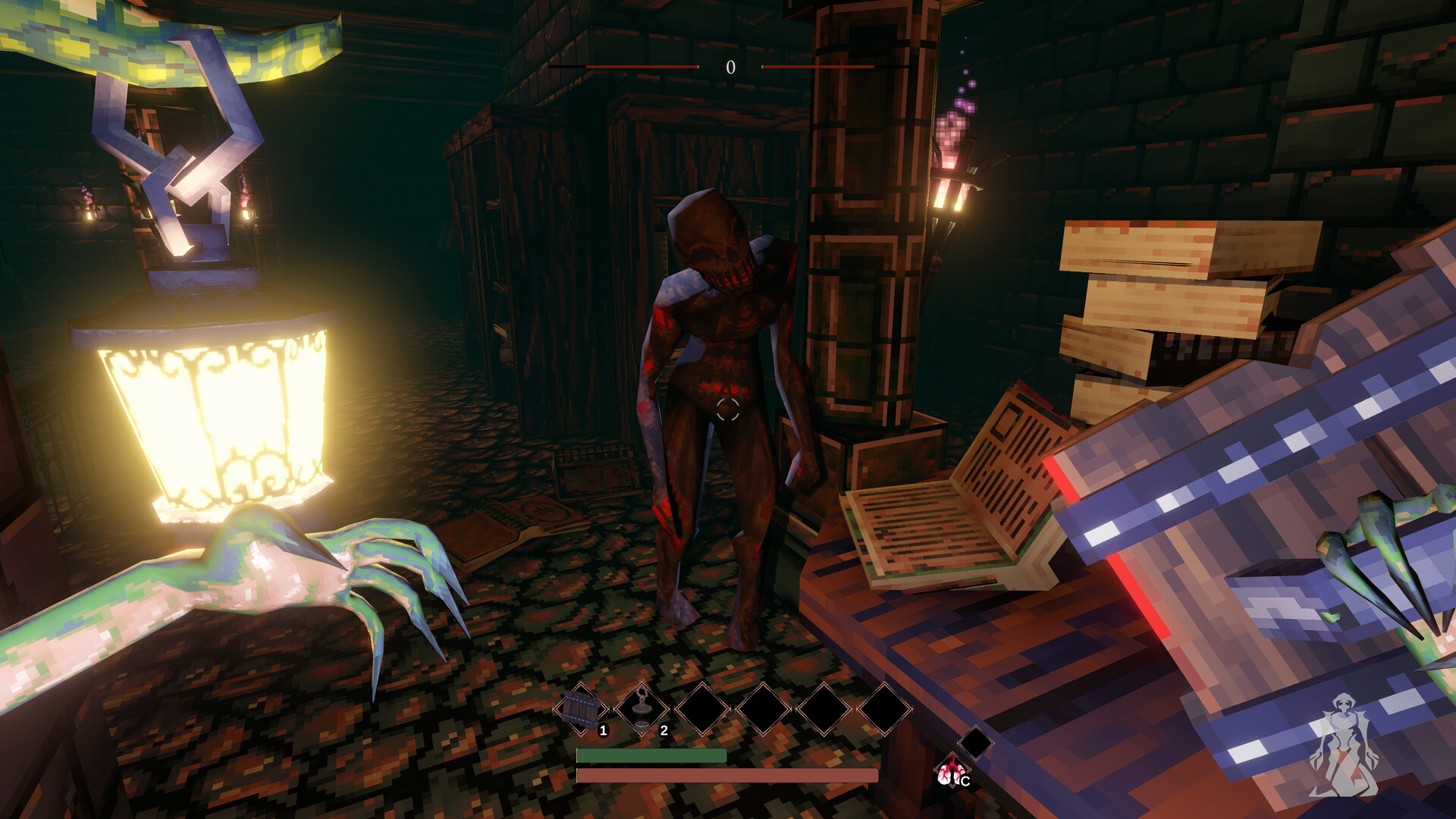 Nemiza's Verdict screenshot 2