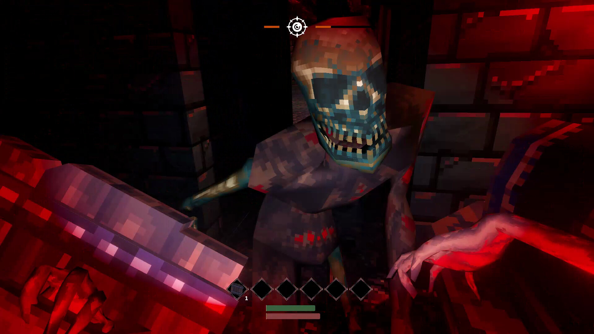 Nemiza's Verdict screenshot 7