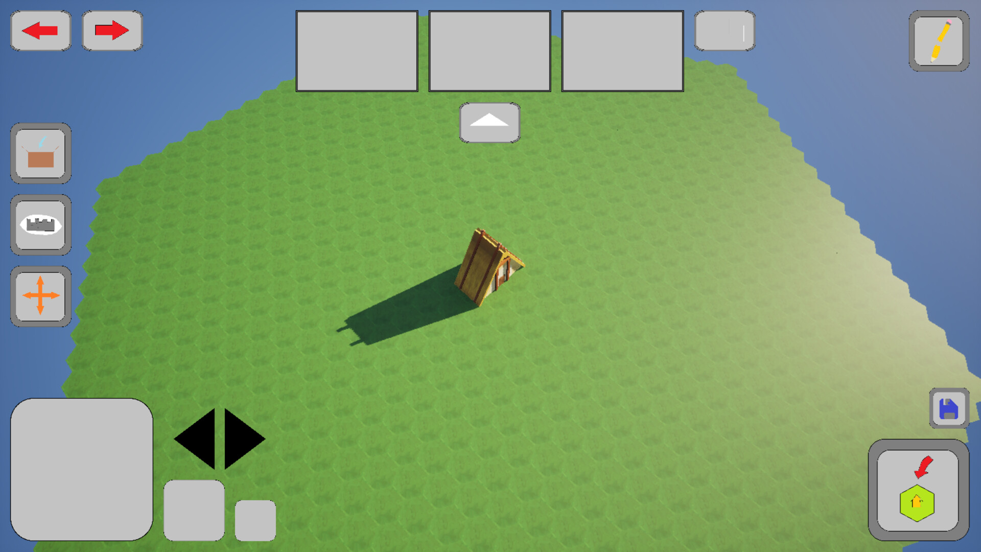 Rise of Tochos screenshot 3