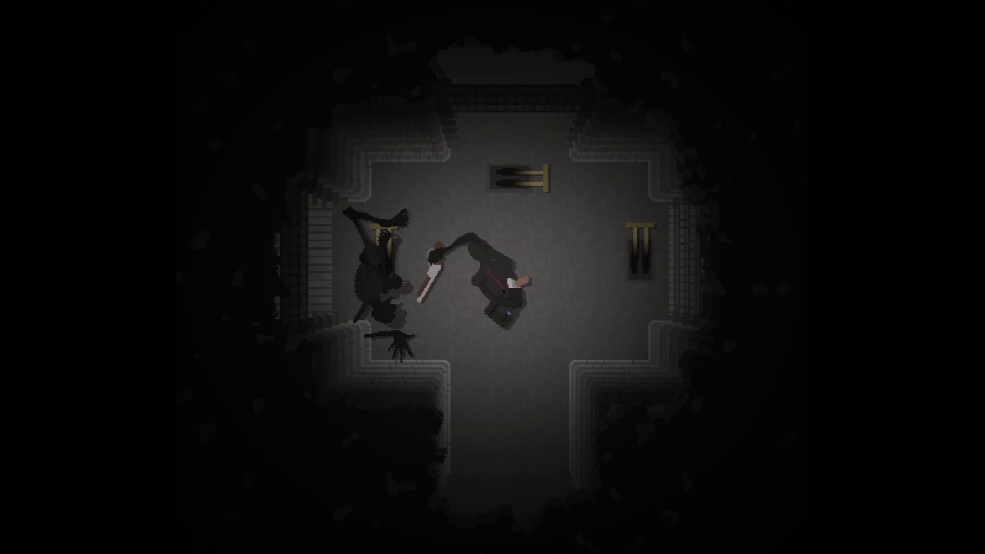 Endoparasitic 2 screenshot 6