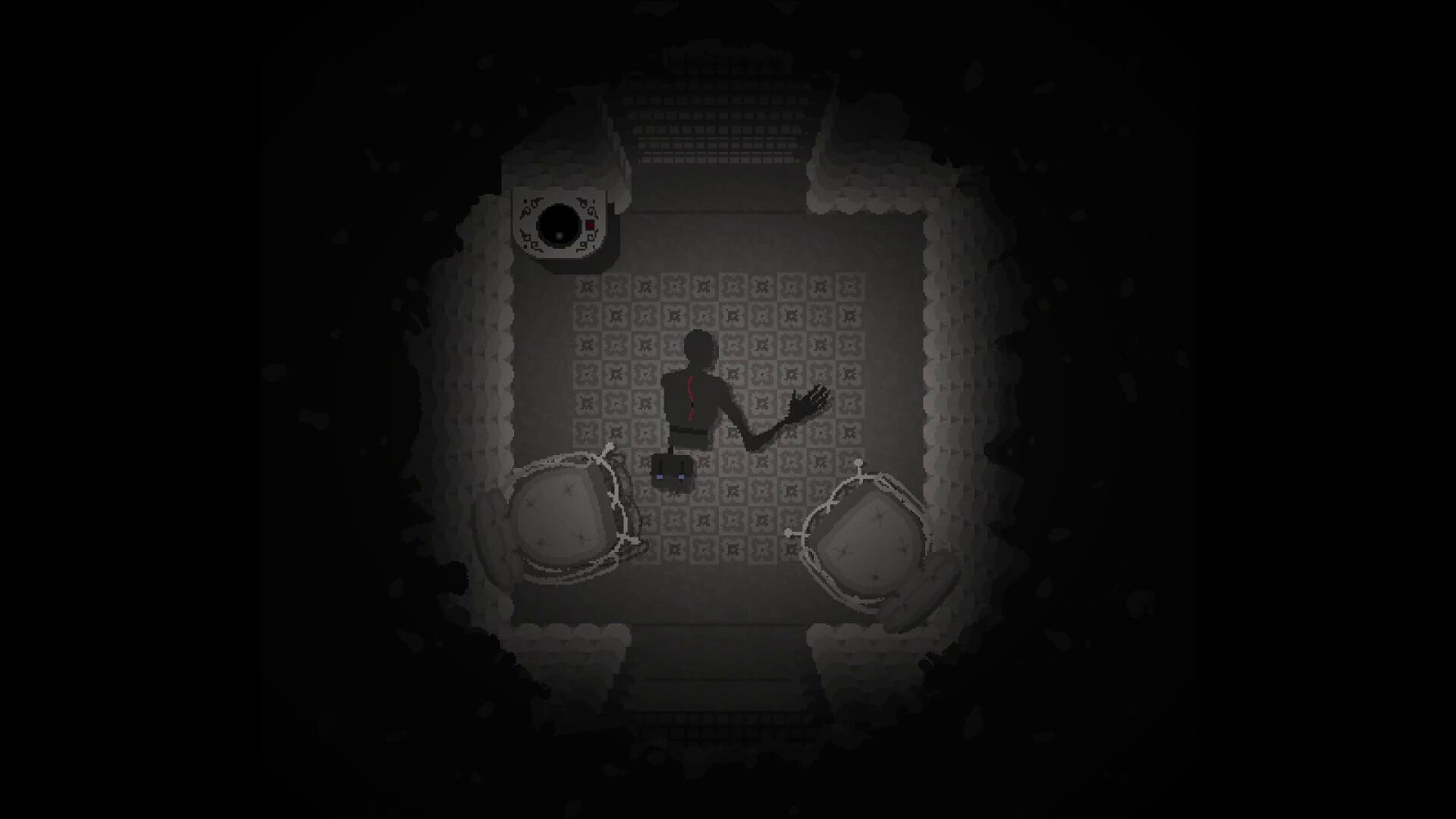 Endoparasitic 2 screenshot 1