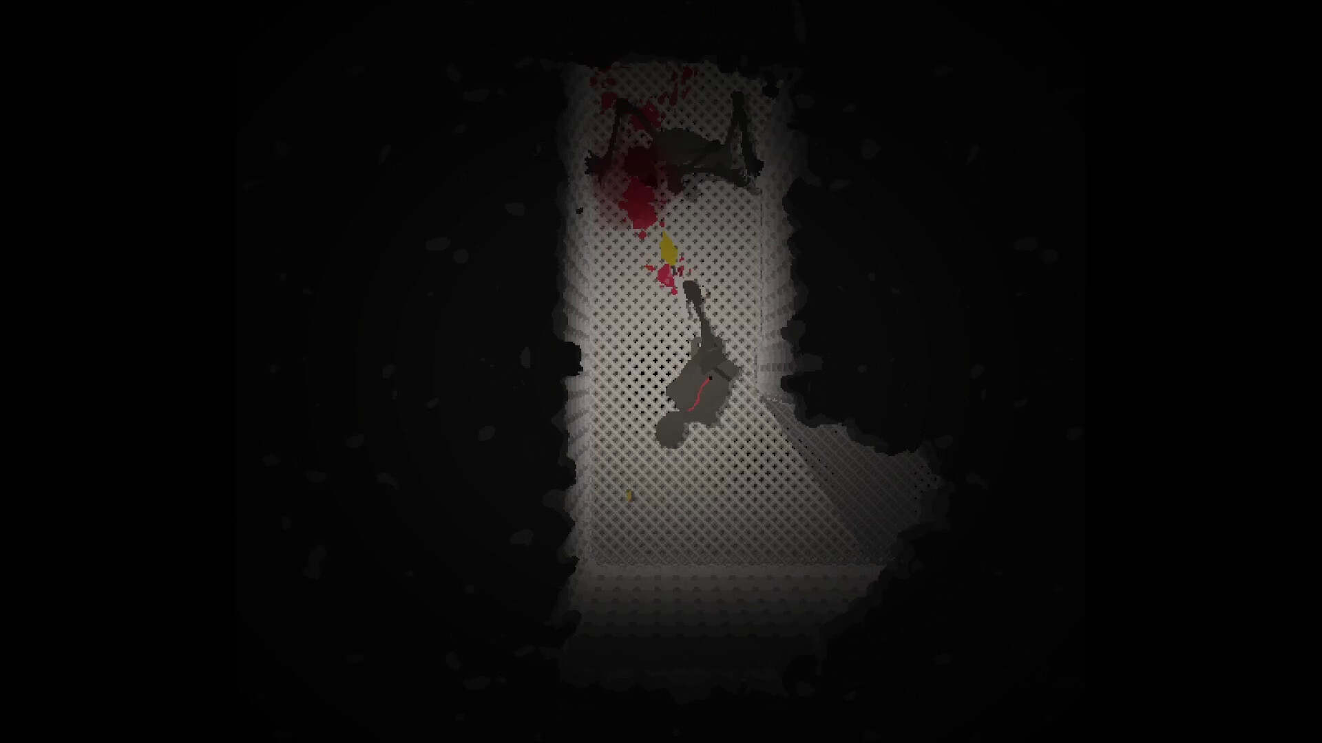 Endoparasitic 2 screenshot 3