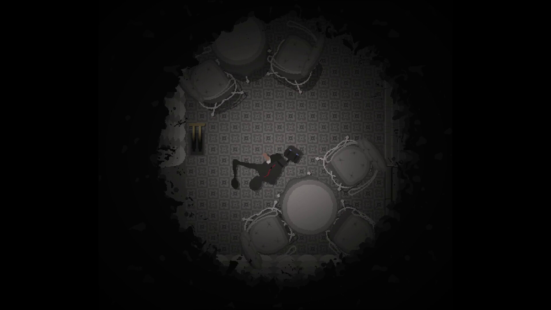 Endoparasitic 2 screenshot 5