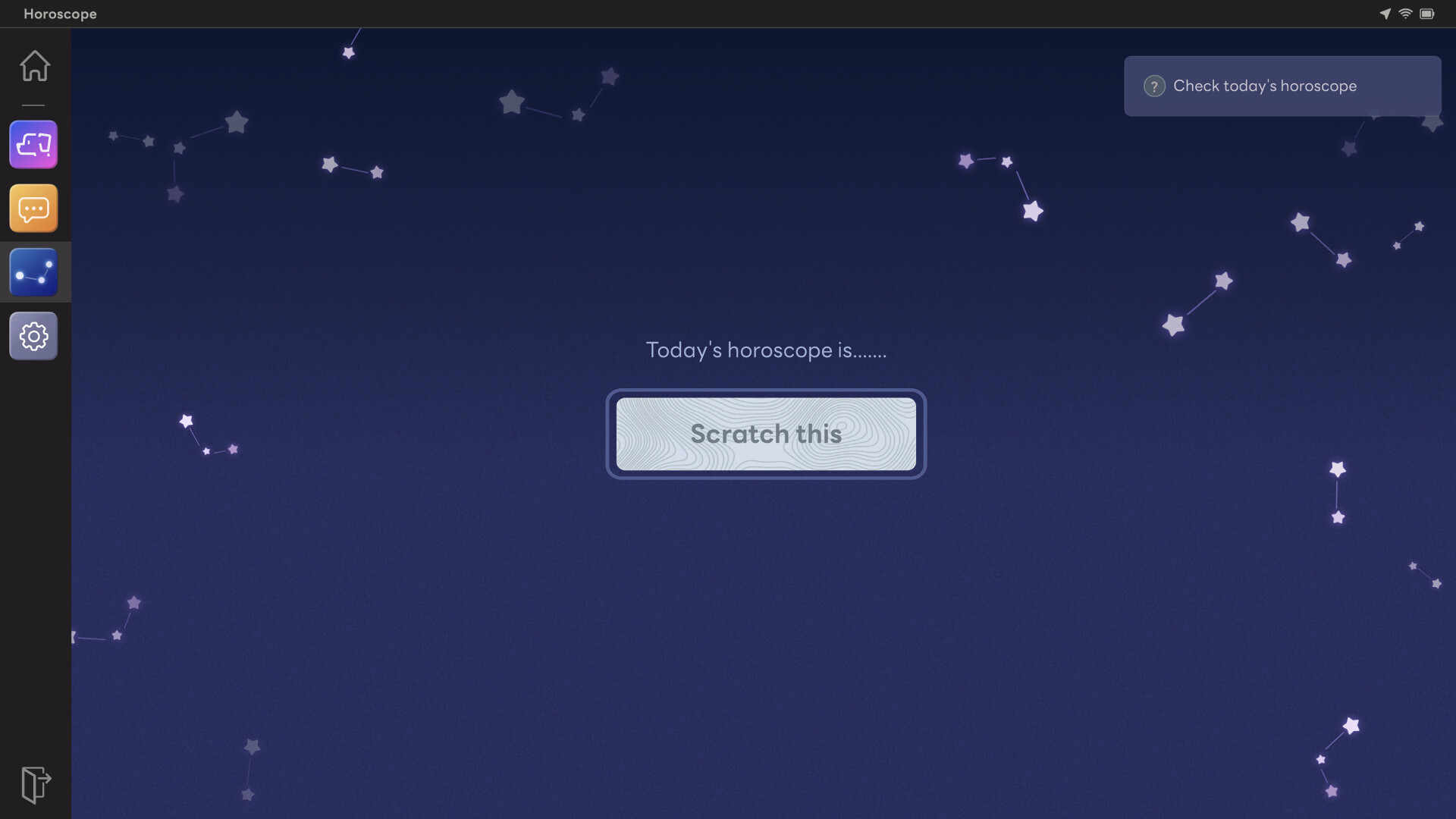 Winter Girl screenshot 10