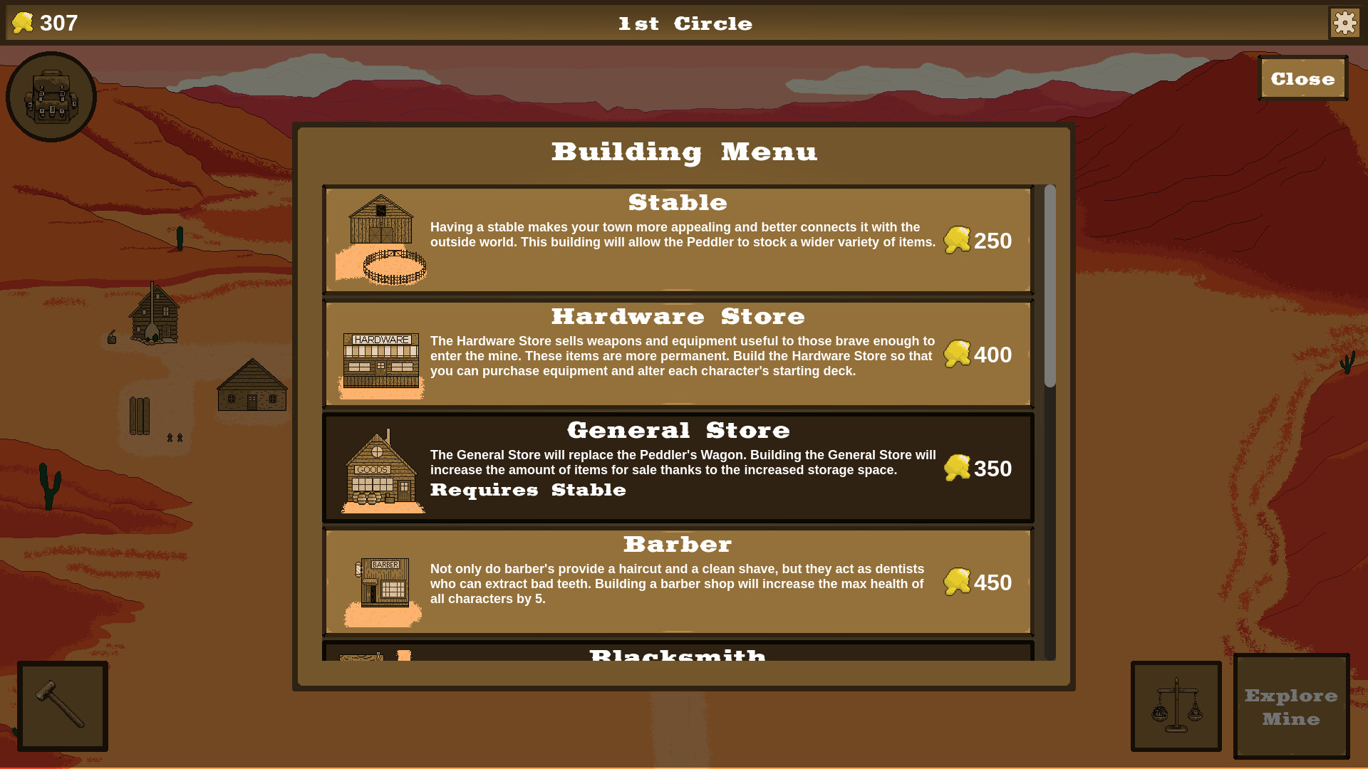 Risk & Riches screenshot 3