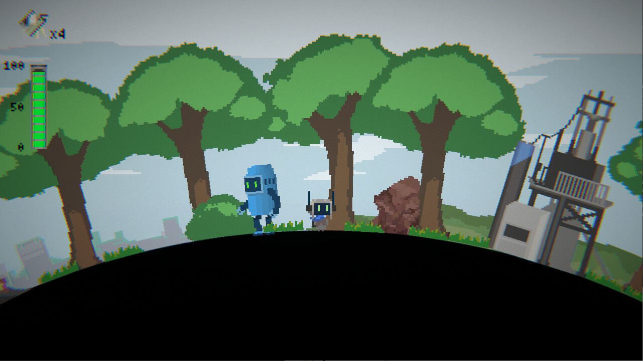 Orbit screenshot 3
