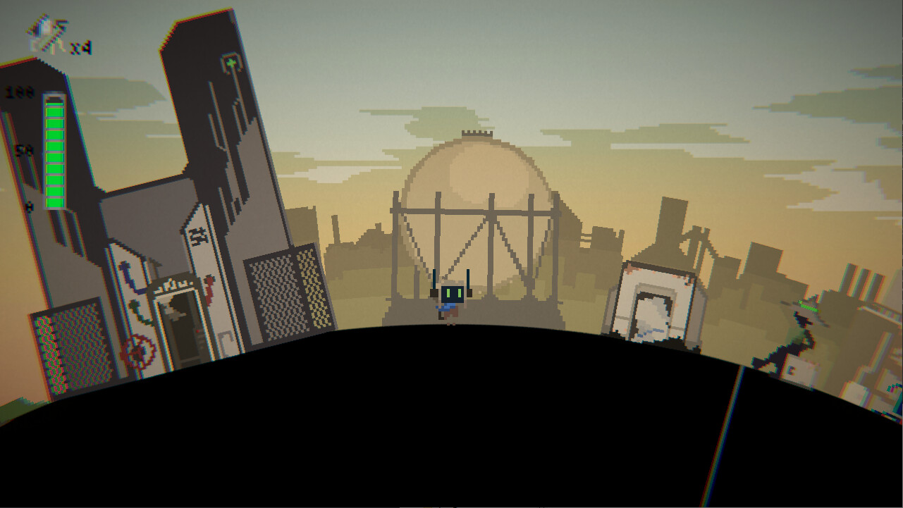 Orbit screenshot 4