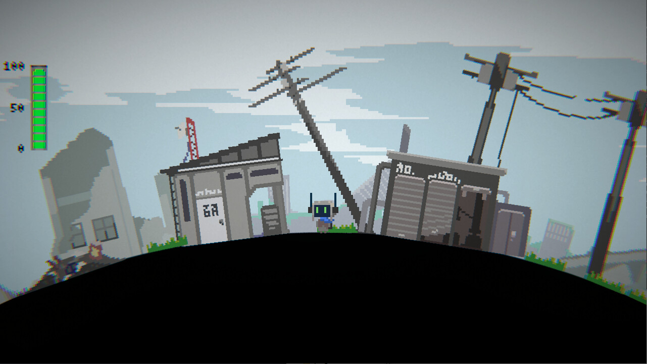 Orbit screenshot 2