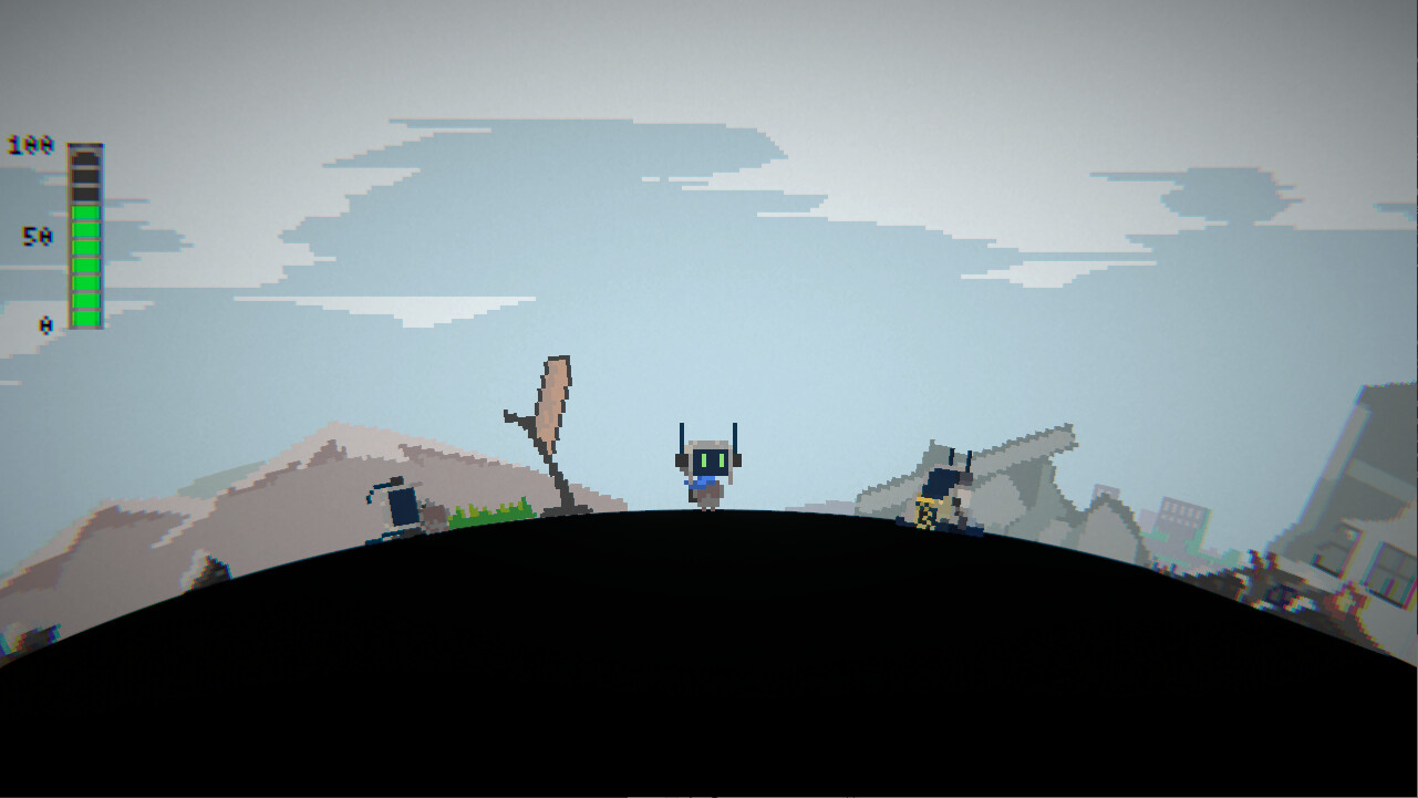 Orbit screenshot 1