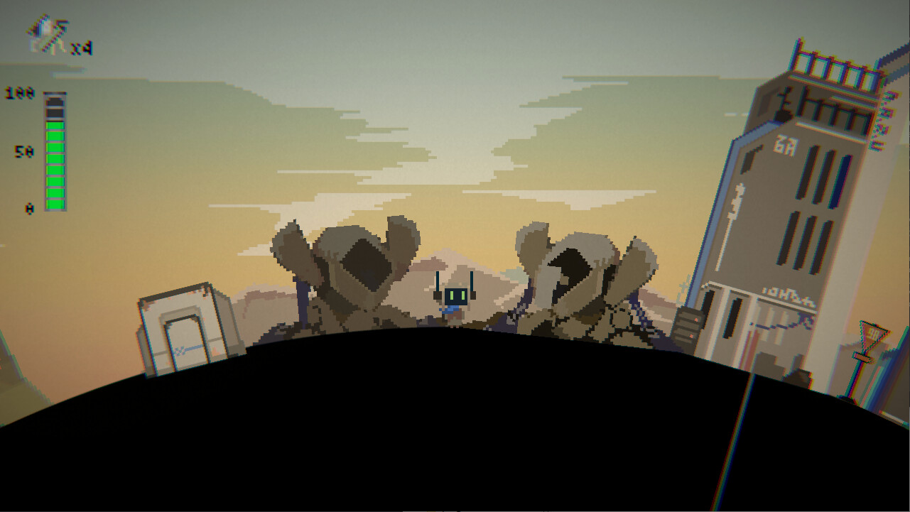 Orbit screenshot 5