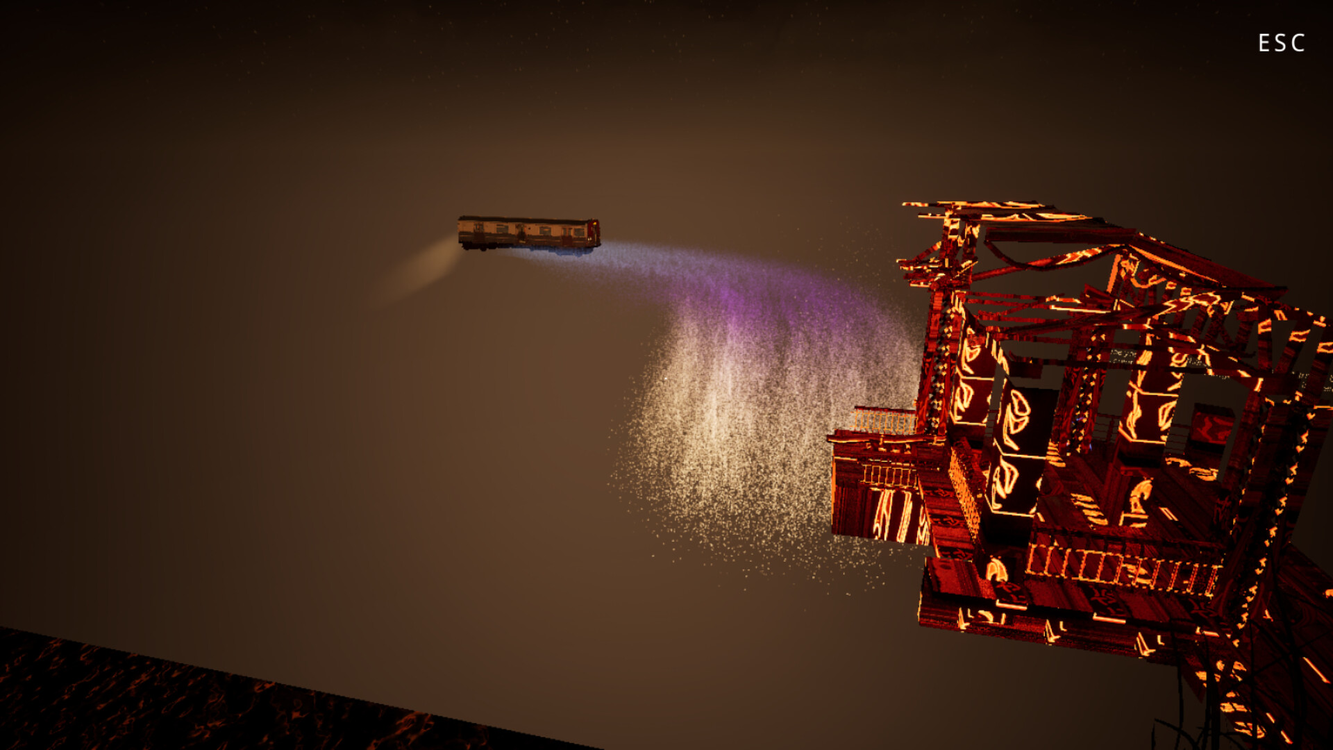 Intergalacto-1 screenshot 4