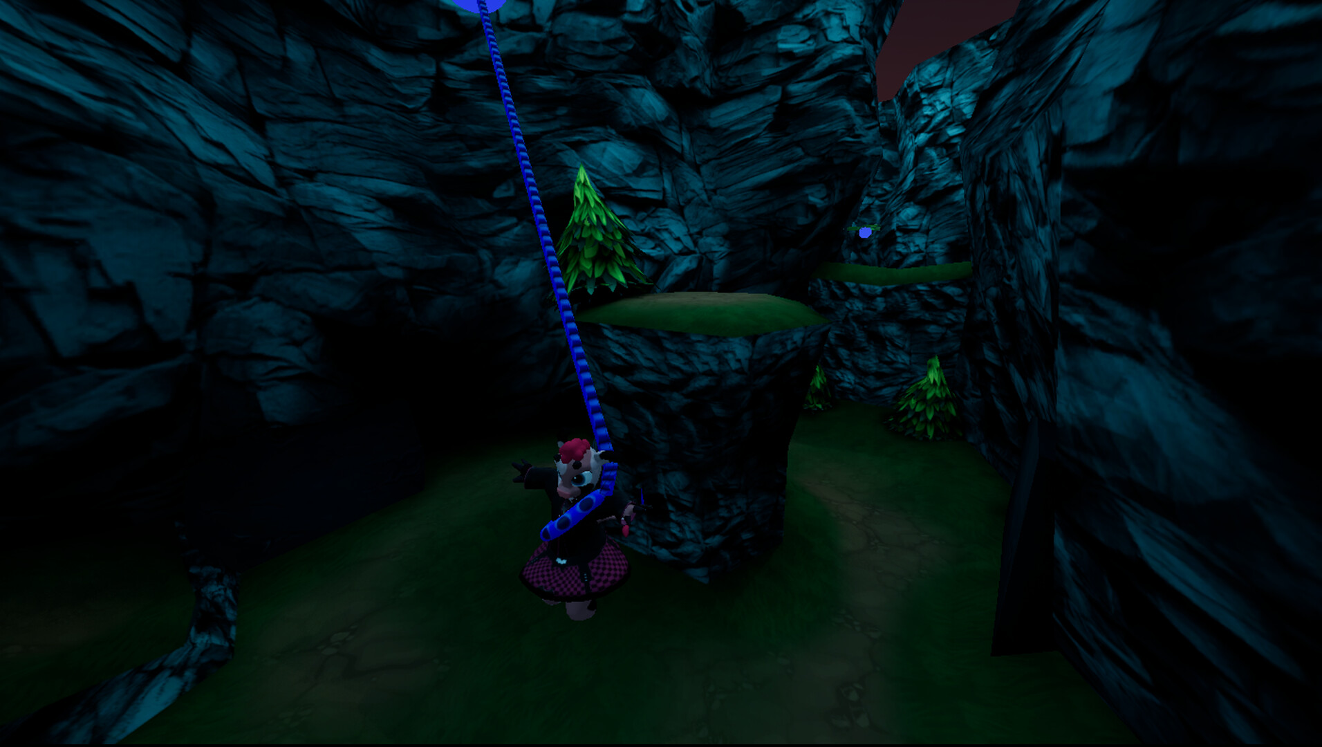 Moomi & Spike screenshot 2