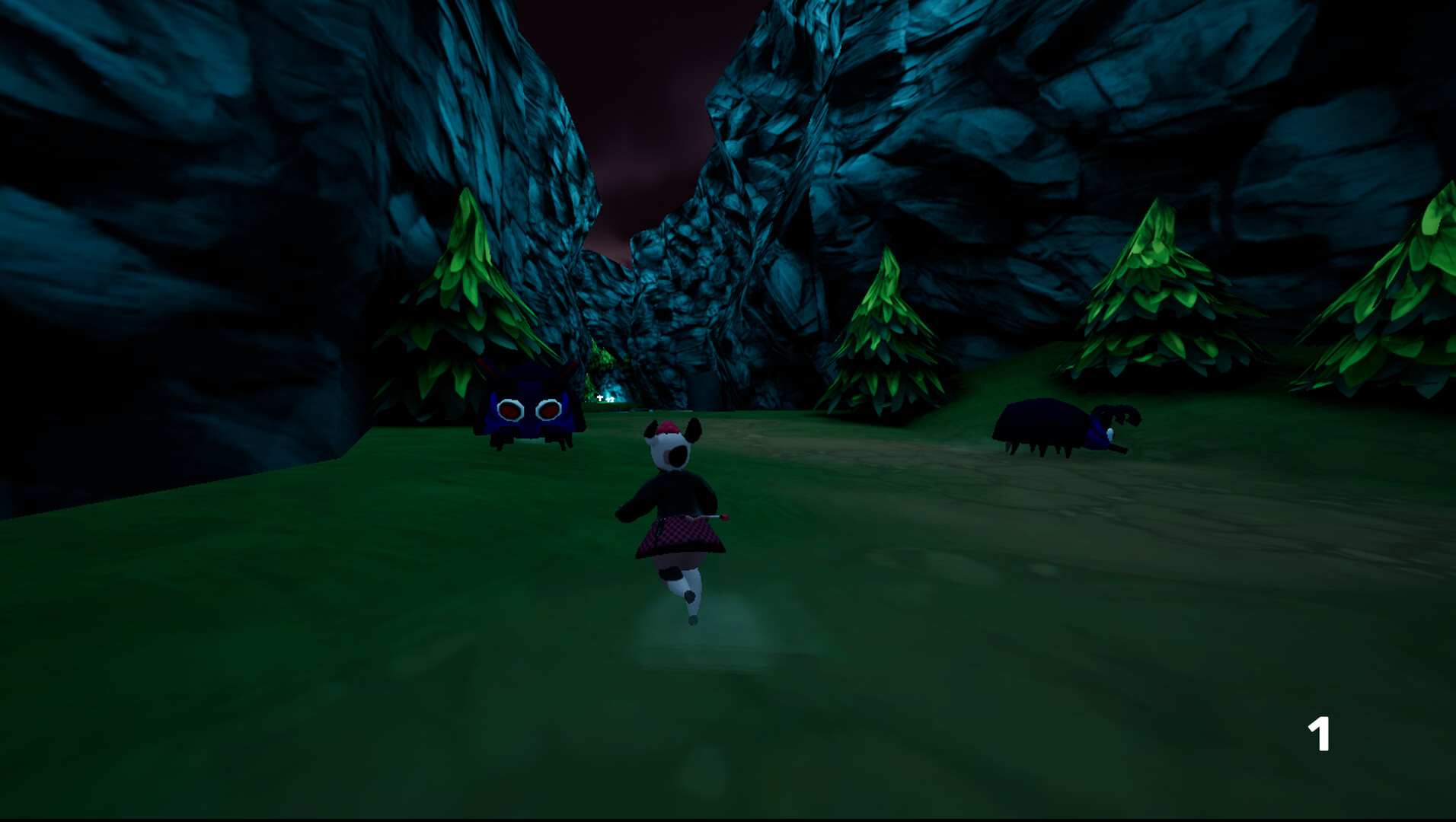 Moomi & Spike screenshot 14