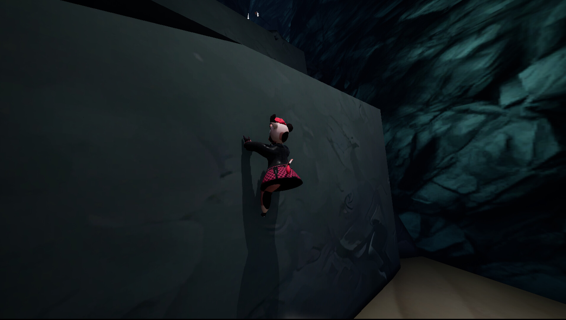 Moomi & Spike screenshot 1